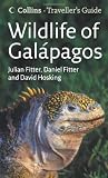 Wildlife of the Galapagos (Travellers Guide)