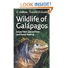 Wildlife of the Galapagos (Traveller's Guide)