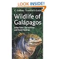 Traveller's Guide - Wildlife of the Galapagos