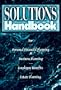 Solutions Handbook: For Personal Financial Planning Business Planning Employee Benefits Estate Planning