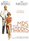  : Mrs. Harris