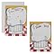 Chef's Hat Invitations & Thank You Cards