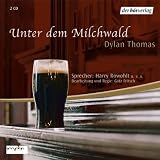 Unter Dem Milchwald/sonderausg