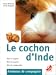 Le cochon d'Inde