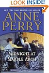 Midnight at Marble Arch: A Charlotte...