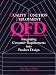 Book Quality Function Deployment (c): Integrating Customer Requirements into Product Design