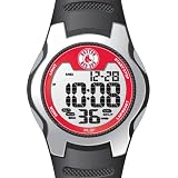 Game Time Men's MLB-TRC-BOS2 Boston Red Sox Sox Logo Watch