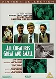 All Creatures Great And Small [UK IMPORT] - Anthony Hopkins