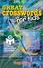 Books : Great Crosswords for Kids: An Official American Mensa Puzzle Book