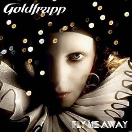 CD-Charts  Music : Fly Me Away [12" VINYL]