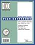 Film Directors, 16th Edition (Film Directors: A Complete Guide)