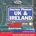 Journey Planner UK & Ireland 2000