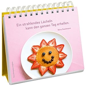 Ein kleines Lächeln für jeden Tag