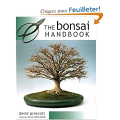 The Bonsai Handbook