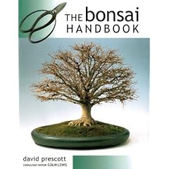 The Bonsai Handbook