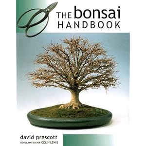 Bonsai Book - The Bonsai Handbook
