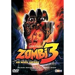 Zombie 3