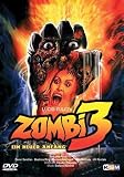 cover of Zombie 3