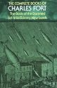 The Complete Books of Charles Fort: The Book of the Damned / Lo! / Wild Talents / New Lands