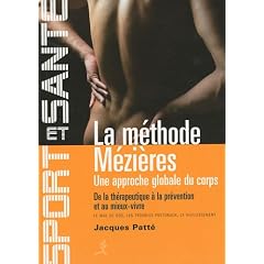 La m�thode M�zi�res : Une approche globale du corps