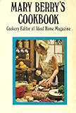 Mary Berry's cookbook