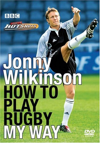 Buy Jonny's Hotshots: How to Play Rugby My Way [2005] online at Discounted New and Used prices. Delivered to your door with Off-The-Bookshelf.