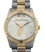 Men's Landstrom's Silver Dial Deer Watch