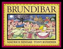 Brundibar (New York Times Best Illustrated Books (Awards))