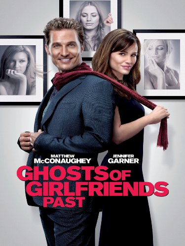 Ghosts of Girlfriends Past Streaming