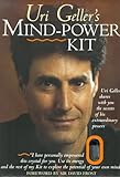 Uri Geller's mind-power kit
