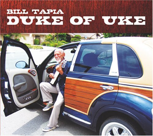 Bill Tapia: Duke of Uke