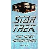 Star Trek - The Next Generation, Episode 167: Lower Decks (1987)
