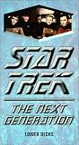 Star Trek - The Next Generation, Episode 167: Lower Decks [VHS]