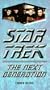 Star Trek - The Next Generation, Episode 167: Lower Decks [VHS]