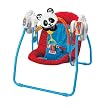 Fisher-Price Take-Along Sensory Swing