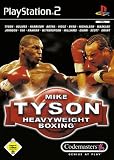 Eigenschaften ak tronic / Die Pyramide  / Mike Tyson Boxing