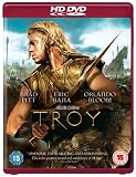 Troy [HD DVD] [2004]
