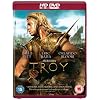 Troy [HD DVD]