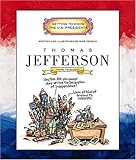 Thomas Jefferson: Third President 1801-1809 (Getting to Know the U.S. Presidents (Paperback))