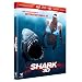 Shark 3D [Blu-ray]