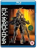 Appleseed Saga Ex Ma [Blu-ray]