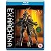 Appleseed - Ex Machina [Blu-ray][Region Free]