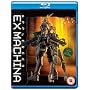 Appleseed - Ex Machina [Blu-ray] [2007]