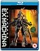 Appleseed - Ex Machina [Blu-ray] [2007]