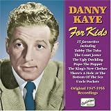 For Kids: Original 1947-1955 Recordings