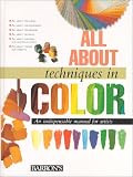 All About Techniques in Color (All About Techniques Series)