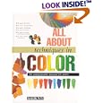All About Techniques in Color (All About Techniques Series)