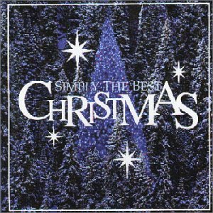 CD-Charts  Music : Simply the Best Christmas