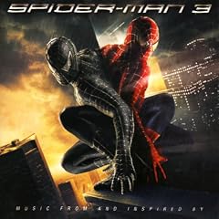 Spiderman 3 (15trx) [DE Import]