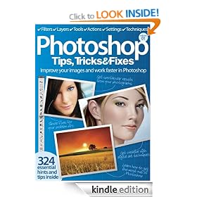 Photoshop Tips, Tricks & Fixes